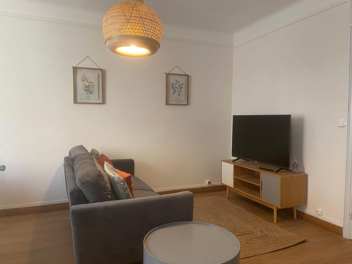 Gite En Rdc 72M2 - 2 Chbres - Box Velos - Parking Bourg-Saint-Andéol Exterior foto
